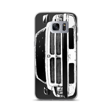 2nd Gen Front - Samsung Case-In-Samsung Galaxy S10-From Aggressive Thread